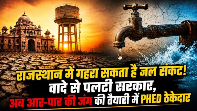 PHED Rajasthan