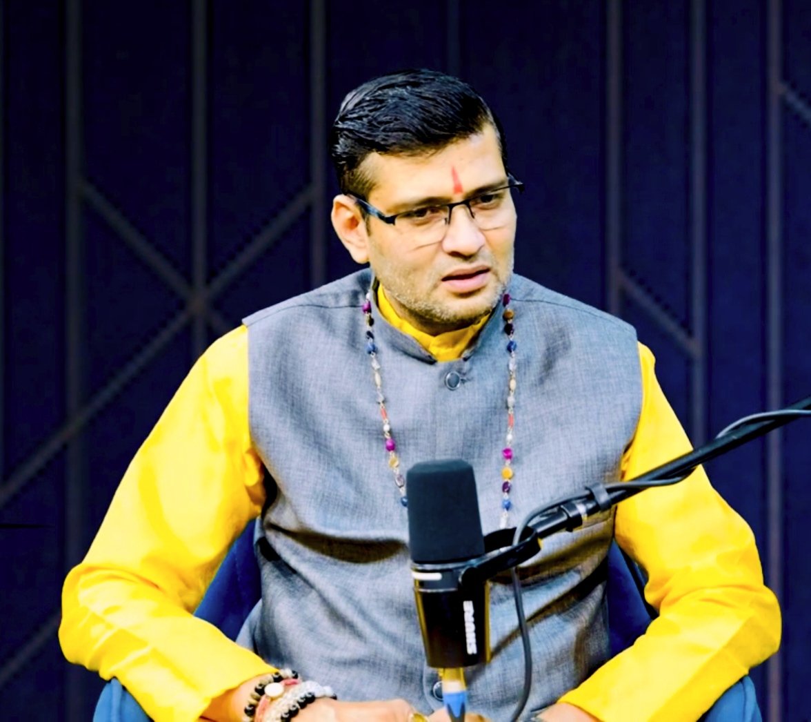 Dr. Yogesh Vyas